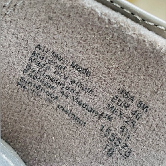 NWOT Comfort Plus by Prediction women’s pump shoes - Picture 6 of 6